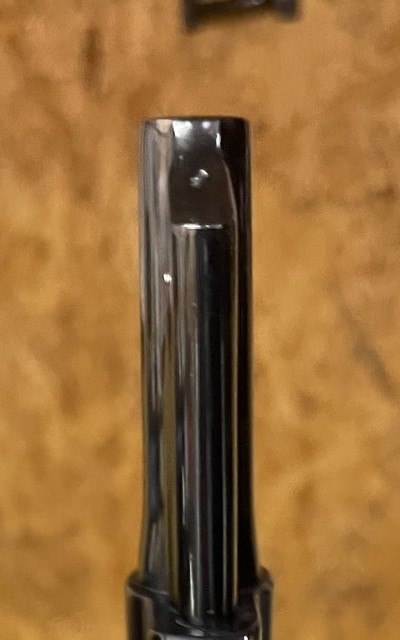 Smith and Wesson 27-2 (3 1/2 in, box) - Image 3 of 6