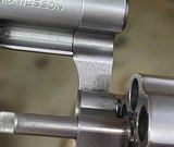 Smith and Wesson 640-1 (2 inch, custom grips) - Image 5 of 6