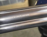 Smith and Wesson 657-2 (6 inch ventilated rib, original box) - Image 7 of 9
