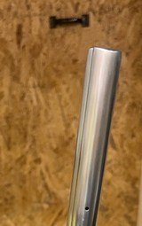 Smith and Wesson 657-2 (6 inch ventilated rib, original box) - Image 3 of 9