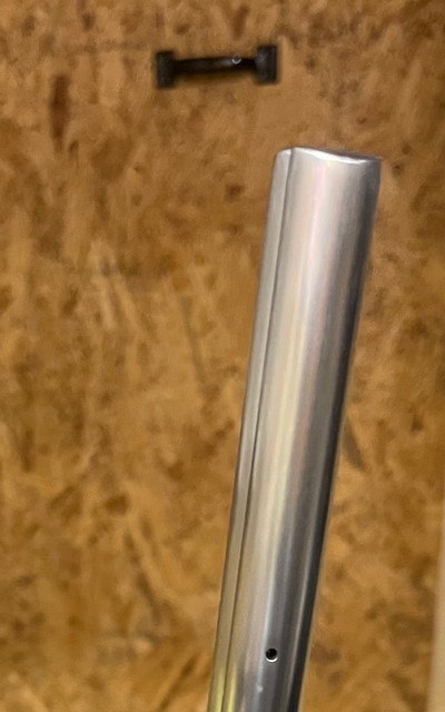 Smith and Wesson 657-2 (6 inch ventilated rib, original box) - Image 3 of 9