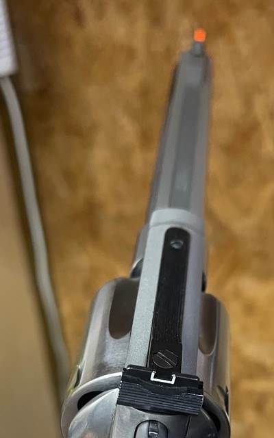 Smith and Wesson 629-3 Classic - Image 4 of 8