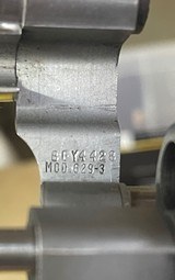 Smith and Wesson 629-3 Classic - Image 5 of 8