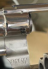 Smith and Wesson 29-3 (transition gun) - Image 6 of 7