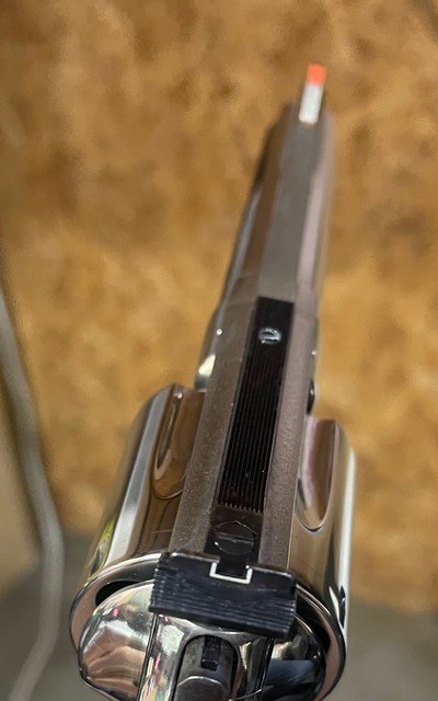 Smith and Wesson 29-3 (transition gun) - Image 4 of 7
