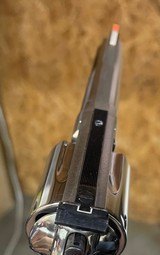 Smith and Wesson 29-3 (transition gun) - Image 4 of 7