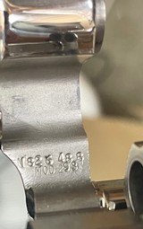 Smith and Wesson 29-3 (transition gun) - Image 5 of 7
