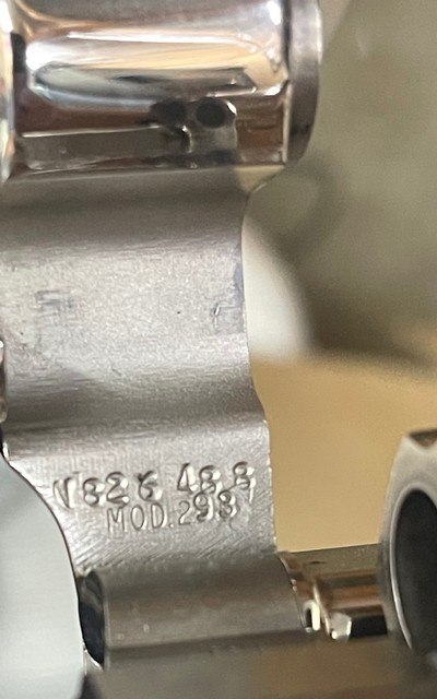 Smith and Wesson 29-3 (transition gun) - Image 5 of 7