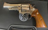 Smith and Wesson 29-3 (transition gun) - Image 1 of 7