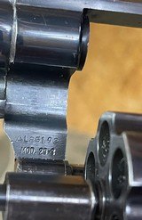 Smith and Wesson 29-3 (3 inch, combats) - Image 5 of 6
