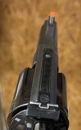 Smith and Wesson 29-3 (3 inch, combats) - Image 4 of 6