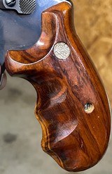 Smith and Wesson 29-3 (3 inch, combats) - Image 6 of 6