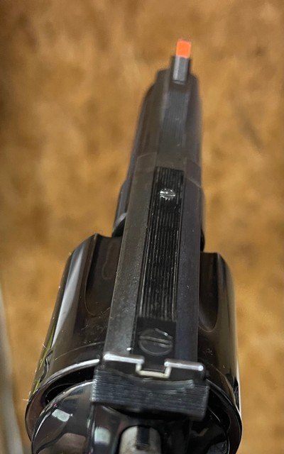 Smith and Wesson 29-3 (3 inch, combats) - Image 4 of 6