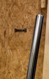 Smith and Wesson 17-3 (8 3/8ths in, targets) - Image 3 of 6