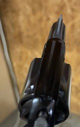 Smith and Wesson 38 (diamond grip, box) - Image 4 of 7