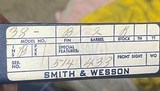 Smith and Wesson 38 (diamond grip, box) - Image 7 of 7