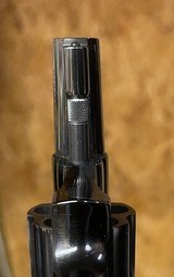 Smith and Wesson 38 (diamond grip, box) - Image 3 of 7