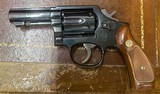 Smith and Wesson 547 (3 in, blue, 9 mm) - Image 1 of 6