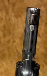 Smith and Wesson 547 (3 in, blue, 9 mm) - Image 3 of 6