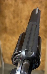Smith and Wesson 547 (3 in, blue, 9 mm) - Image 4 of 6
