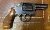 Smith and Wesson 547 (3 in, blue, 9 mm) - Image 2 of 6