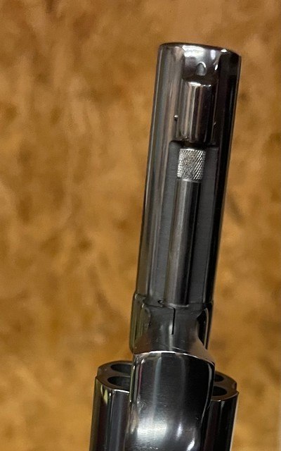 Smith and Wesson 547 (3 in, blue, 9 mm) - Image 3 of 6