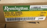 Remington 870 Express (.410, unfired, NIB) - Image 2 of 2