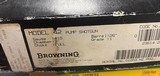Browning 42 ( 25 in, VR, chokes, box) - Image 2 of 2