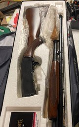 Browning 42 ( 25 in, VR, chokes, box) - Image 1 of 2