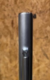 Smith and Wesson 25-7 (matte blue, unfluted, 45 colt) - Image 3 of 8