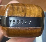 Smith and Wesson 36 (1 7/8ths, blue, box) - Image 6 of 8