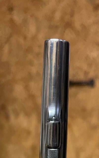 Smith and Wesson 31-1 (4 in, blue) - Image 3 of 5