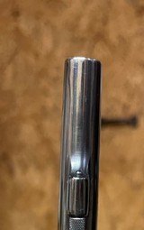 Smith and Wesson 31-1 (4 in, blue) - Image 3 of 5