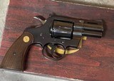 Colt Python (2 1/2 in, blue, 1975) - Image 2 of 5
