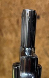Colt Python (2 1/2 in, blue, 1975) - Image 3 of 5