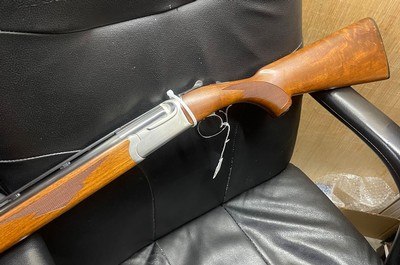 Ruger Red Label .28 gauge - Image 3 of 6