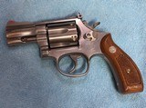 Smith and Wesson 686-4 (2 1/2) - Image 1 of 5