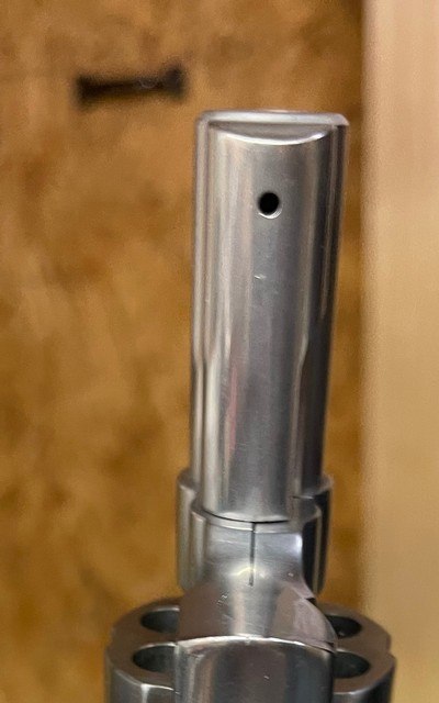 Smith and Wesson 686-4 (2 1/2) - Image 3 of 5
