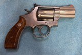 Smith and Wesson 686-4 (2 1/2) - Image 2 of 5