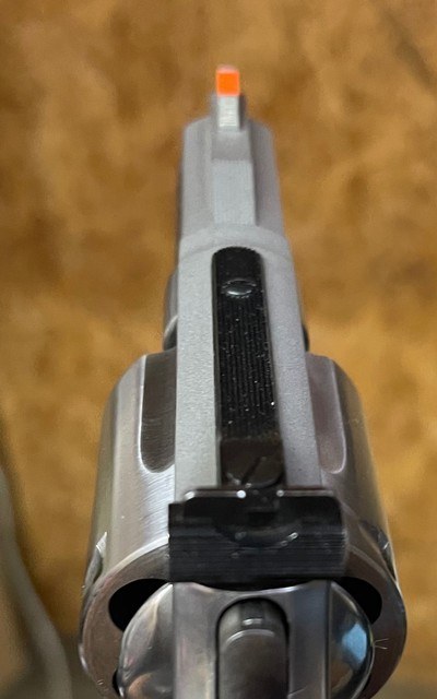 Smith and Wesson 686-4 (2 1/2) - Image 4 of 5
