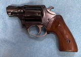 High Standard Sentinel Mark IV (.22 mag) - Image 1 of 6