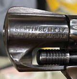 High Standard Sentinel Mark IV (.22 mag) - Image 4 of 6