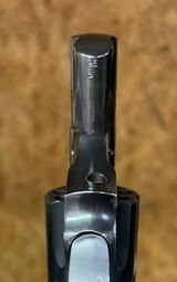 High Standard Sentinel Mark IV (.22 mag) - Image 5 of 6