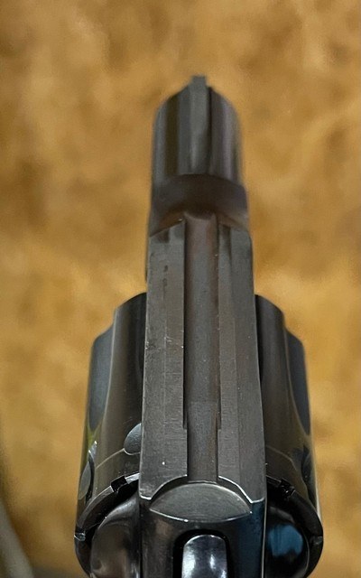 High Standard Sentinel Mark IV (.22 mag) - Image 6 of 6