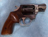 High Standard Sentinel Mark IV (.22 mag) - Image 2 of 6