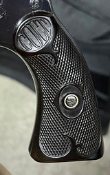 Colt Police Positive Target (22LR, blue) - Image 7 of 7