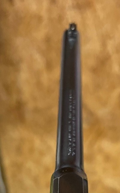 Colt Police Positive Target (22LR, blue) - Image 4 of 7
