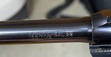 Colt Police Positive Target (22LR, blue) - Image 5 of 7