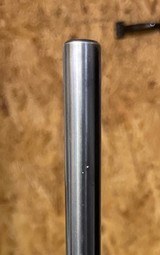 Colt Police Positive Target (22LR, blue) - Image 3 of 7