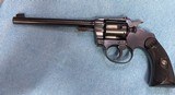 Colt Police Positive Target (22LR, blue) - Image 1 of 7